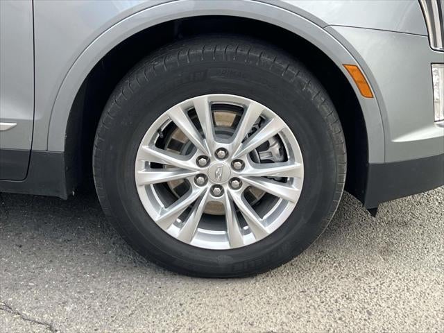 2023 Cadillac XT5 AWD Luxury