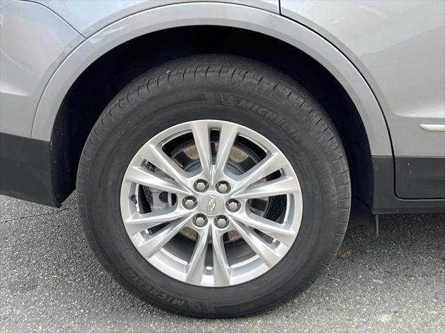 2023 Cadillac XT5 AWD Luxury