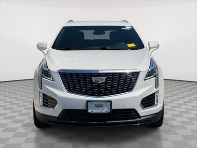 2022 Cadillac XT5 AWD Luxury