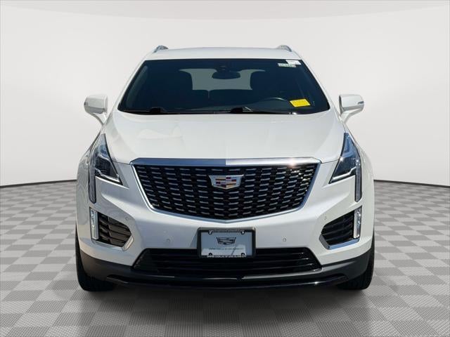 2022 Cadillac XT5 AWD Luxury