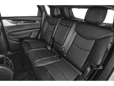 2023 Cadillac XT5 AWD Luxury