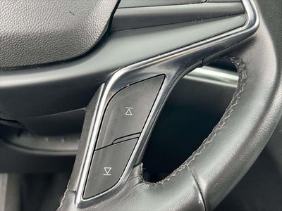 2023 Cadillac XT5 AWD Luxury