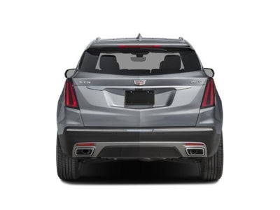 2023 Cadillac XT5 AWD Luxury