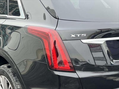 2022 Cadillac XT5 AWD Premium Luxury