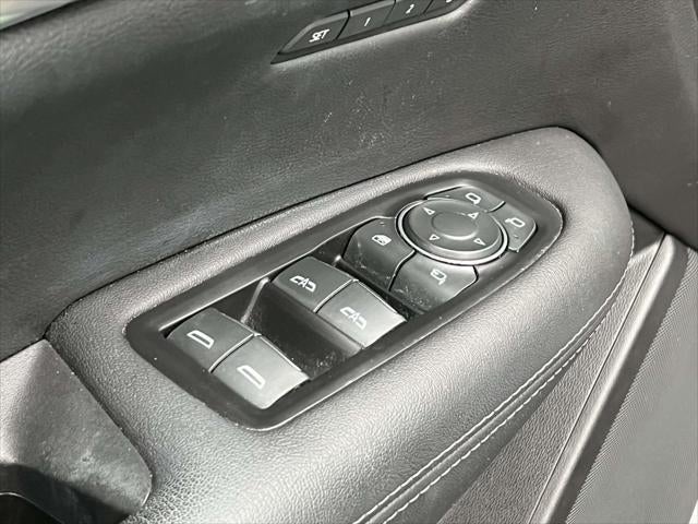 2022 Cadillac XT5 AWD Premium Luxury