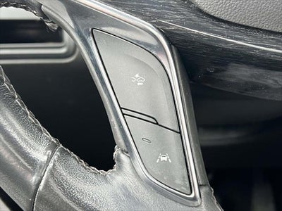 2022 Cadillac XT5 AWD Premium Luxury