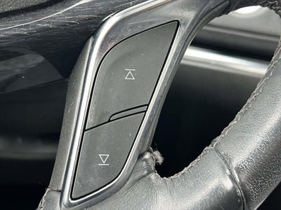 2022 Cadillac XT5 AWD Premium Luxury