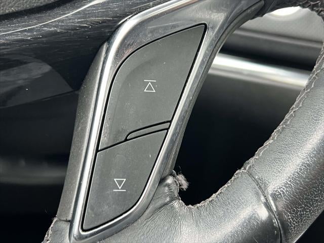 2022 Cadillac XT5 AWD Premium Luxury