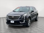 2022 Cadillac XT5 AWD Premium Luxury