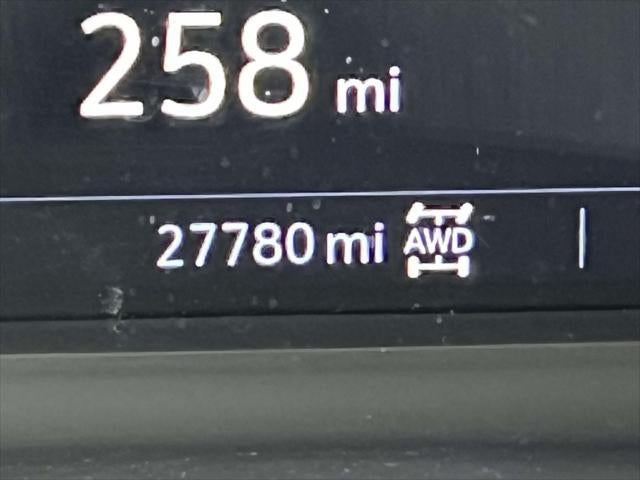 2022 Cadillac XT5 AWD Premium Luxury