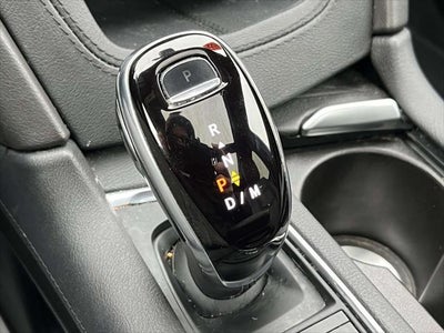 2022 Cadillac XT5 AWD Premium Luxury