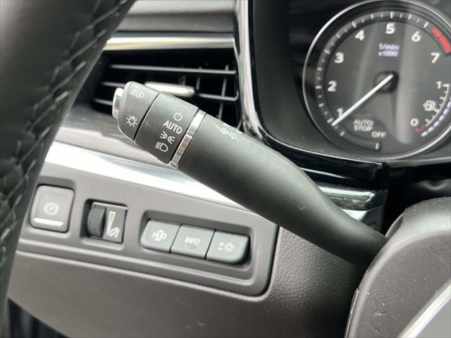 2022 Cadillac XT5 AWD Premium Luxury