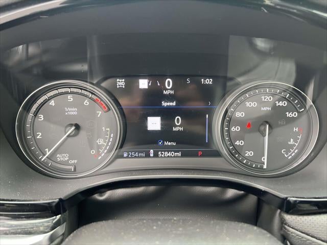 2022 Cadillac XT5 AWD Premium Luxury