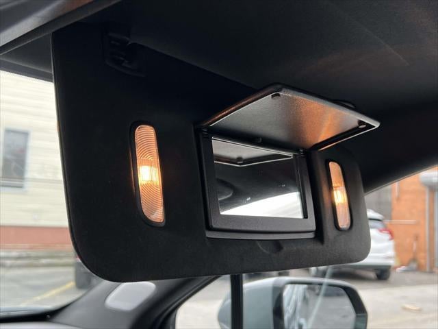 2022 Cadillac XT5 AWD Premium Luxury