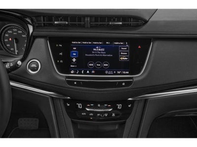 2023 Cadillac XT5 AWD Premium Luxury