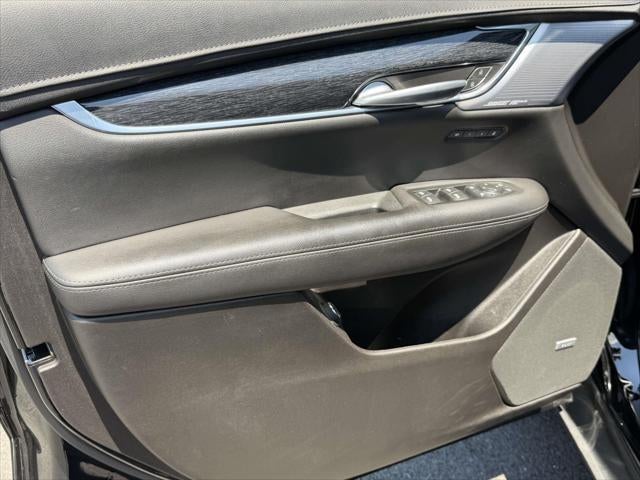 2023 Cadillac XT5 AWD Premium Luxury