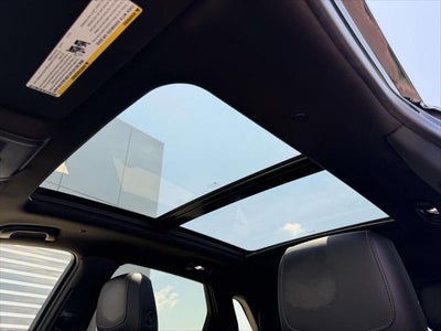 2023 Cadillac XT5 AWD Premium Luxury