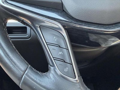 2023 Cadillac XT5 AWD Premium Luxury