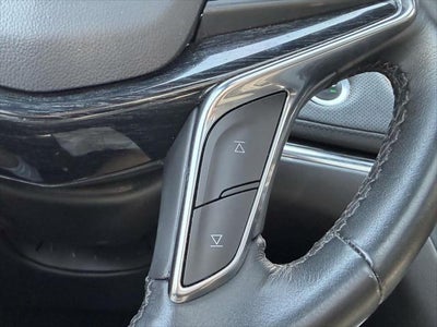 2023 Cadillac XT5 AWD Premium Luxury