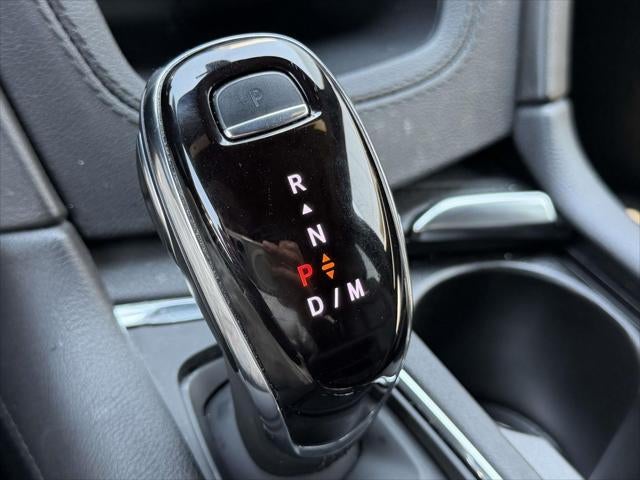 2023 Cadillac XT5 AWD Premium Luxury