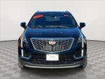 2023 Cadillac XT5 AWD Premium Luxury