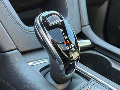 2023 Cadillac XT5 AWD Premium Luxury