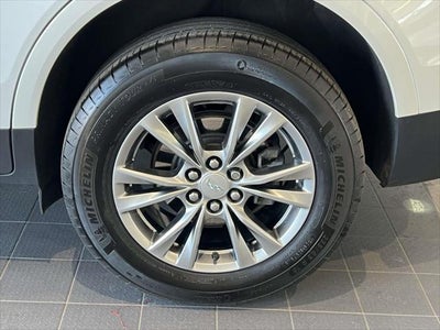 2023 Cadillac XT5 AWD Premium Luxury