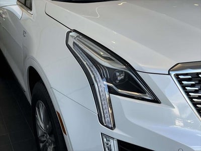 2023 Cadillac XT5 AWD Premium Luxury