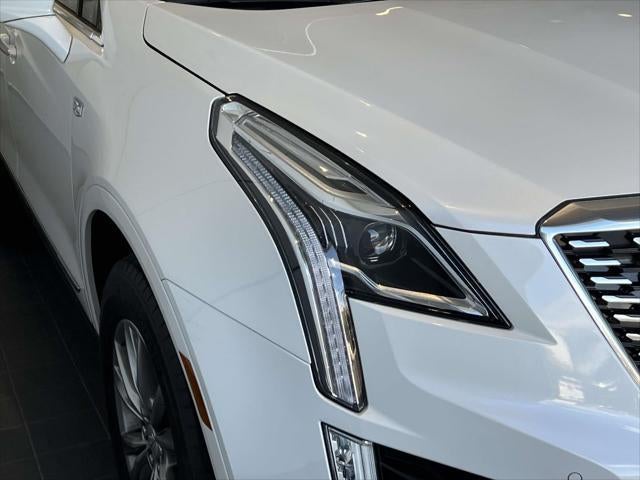 2023 Cadillac XT5 AWD Premium Luxury