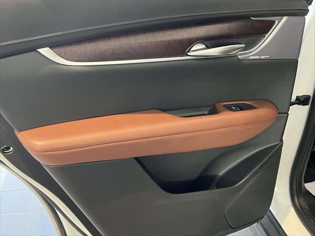 2023 Cadillac XT5 AWD Premium Luxury