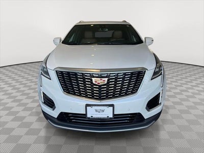 2023 Cadillac XT5 AWD Premium Luxury