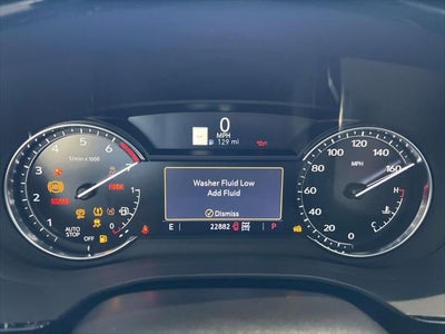 2023 Cadillac XT5 AWD Premium Luxury