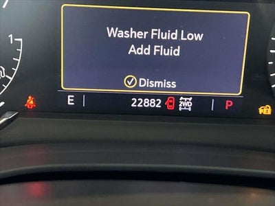 2023 Cadillac XT5 AWD Premium Luxury