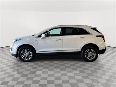 2023 Cadillac XT5 AWD Premium Luxury