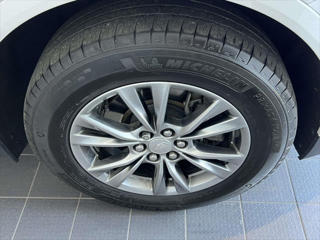 2023 Cadillac XT5 AWD Premium Luxury
