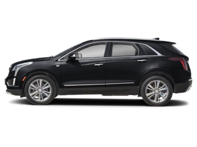 2025 Cadillac XT5 AWD Premium Luxury