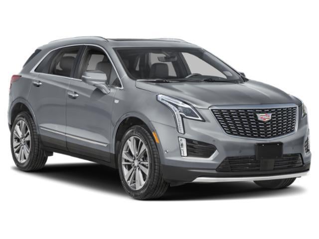 2025 Cadillac XT5 AWD Premium Luxury