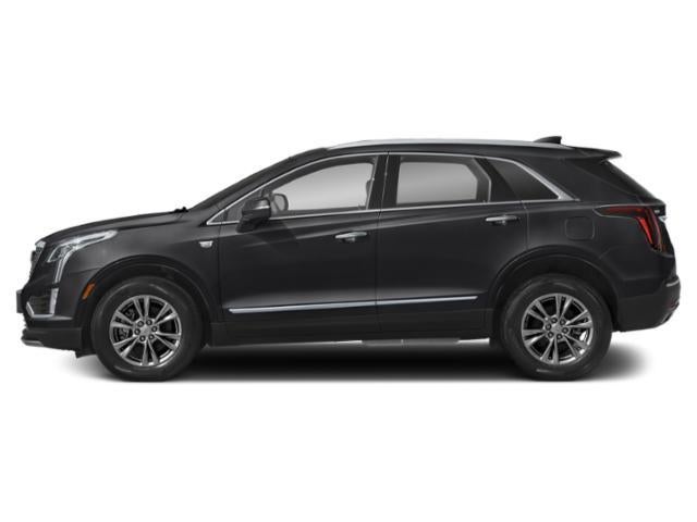 2021 Cadillac XT5 AWD Premium Luxury
