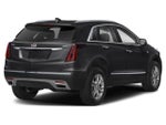 2021 Cadillac XT5 AWD Premium Luxury