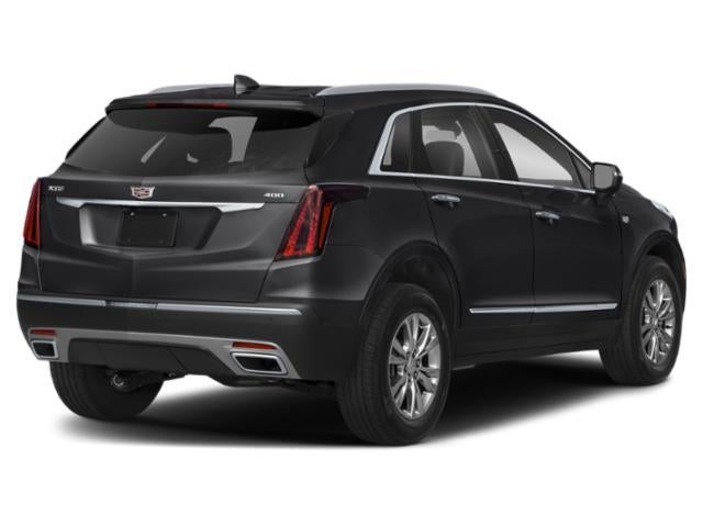 2021 Cadillac XT5 AWD Premium Luxury