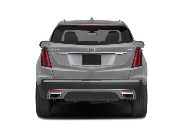 2021 Cadillac XT5 AWD Premium Luxury