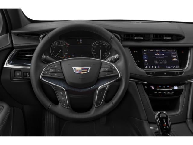 2021 Cadillac XT5 AWD Premium Luxury