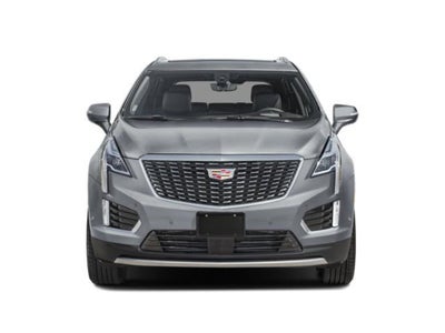 2024 Cadillac XT5 AWD Premium Luxury