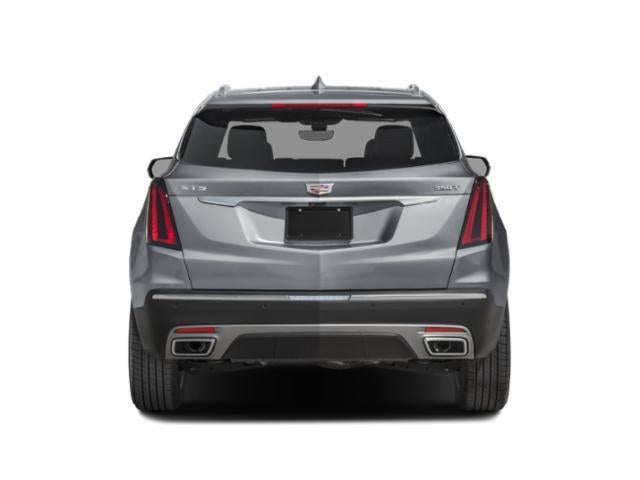 2024 Cadillac XT5 AWD Premium Luxury
