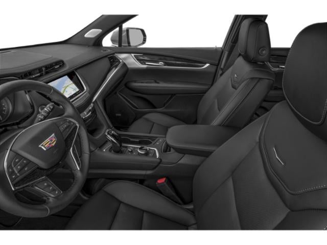 2024 Cadillac XT5 AWD Premium Luxury