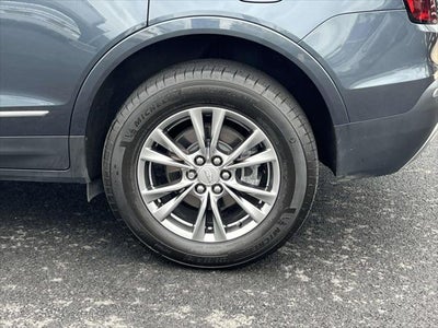 2021 Cadillac XT5 AWD Premium Luxury