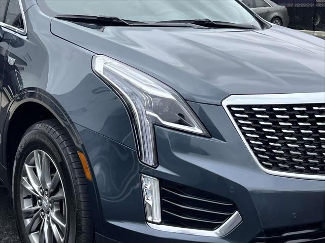 2021 Cadillac XT5 AWD Premium Luxury