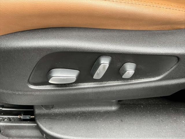 2021 Cadillac XT5 AWD Premium Luxury