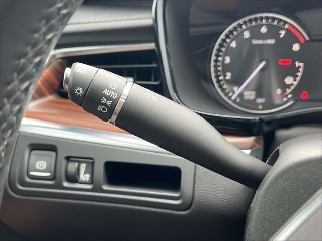 2021 Cadillac XT5 AWD Premium Luxury