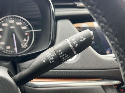 2021 Cadillac XT5 AWD Premium Luxury